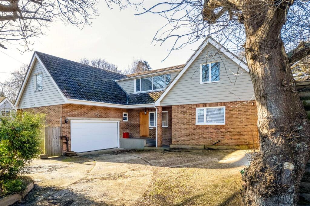 Main image of property: Briar Close, Fairlight, Hastings, East Sussex, TN35