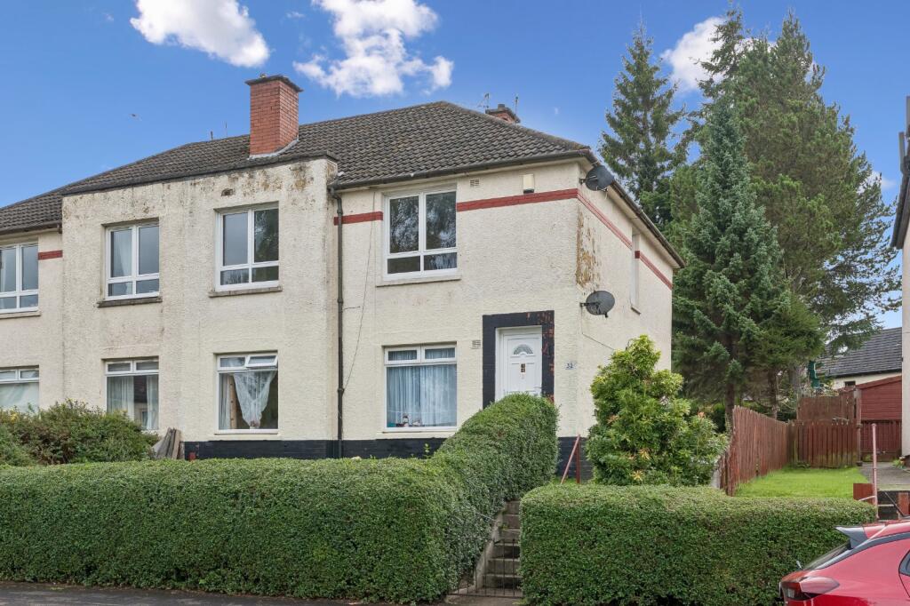 Main image of property: Kinstone Avenue, Knightswood, Glasgow, G14