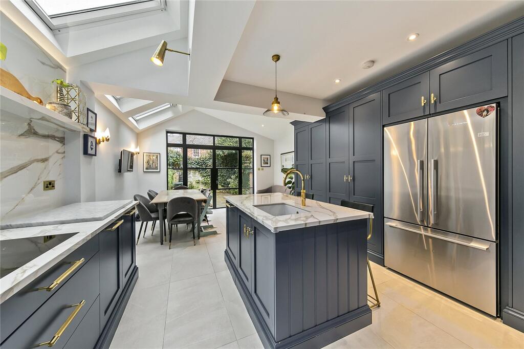 Windsor Road, Kew, Surrey, TW9 photo 2