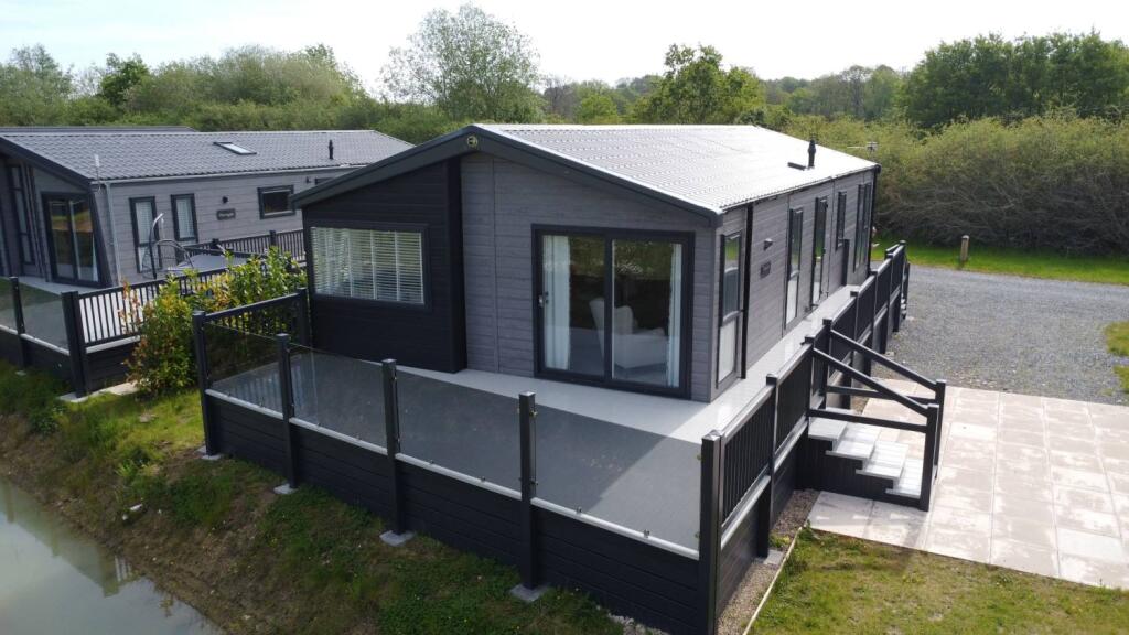 Main image of property: Stixwould Road, Woodhall Spa, LN10 6UJ