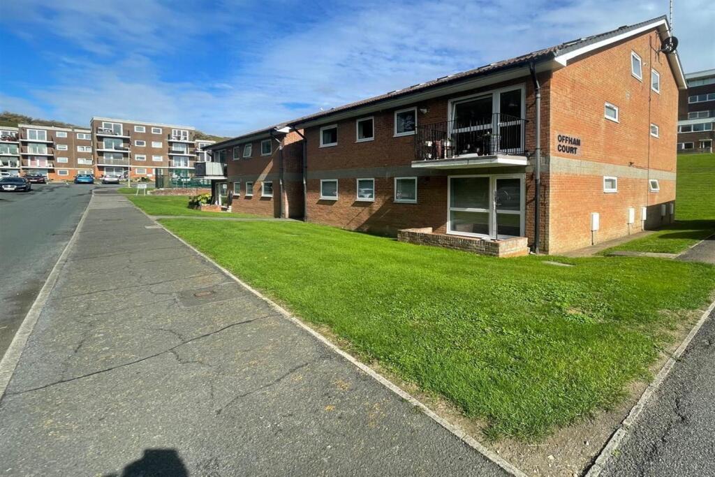 Main image of property: Offham Court, Surrey Road, Seaford, BN25