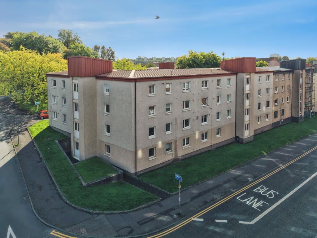 Main image of property: Rossendale Court, Glasgow, G43