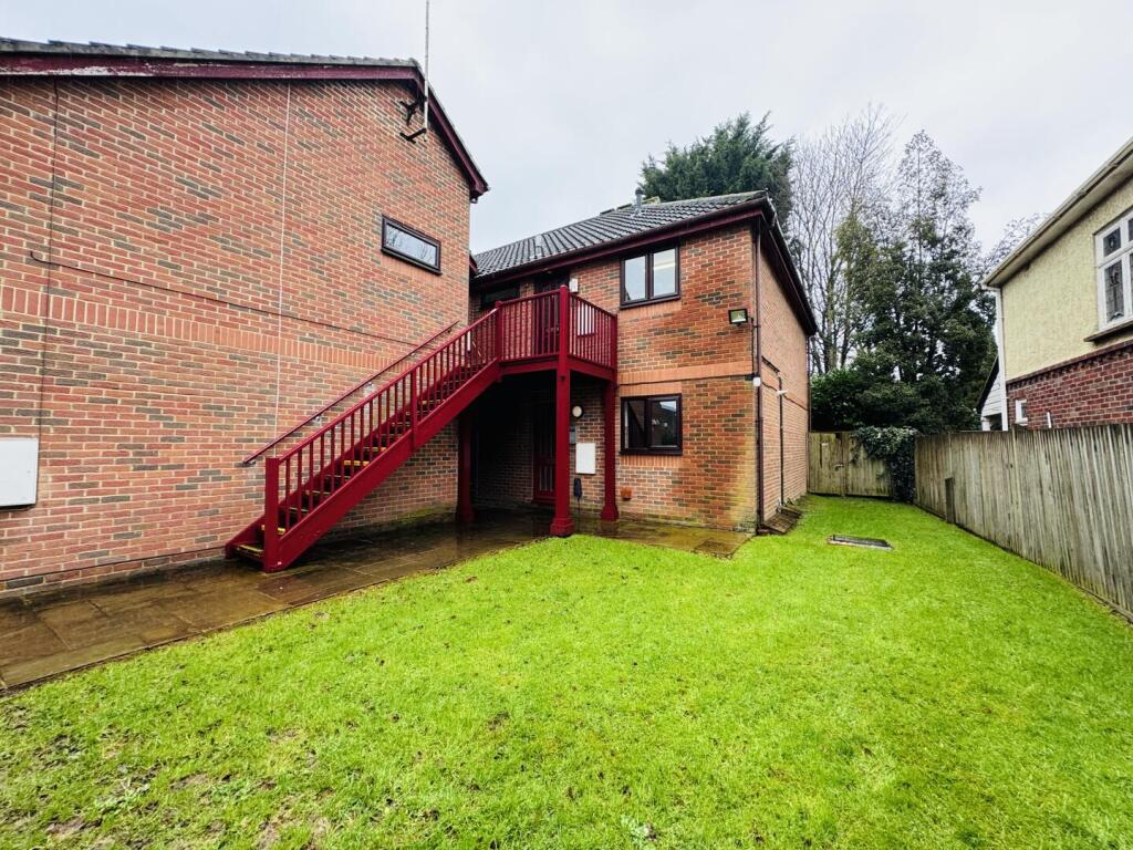 Main image of property: Alexandra Court, Brighton Road, Crawley