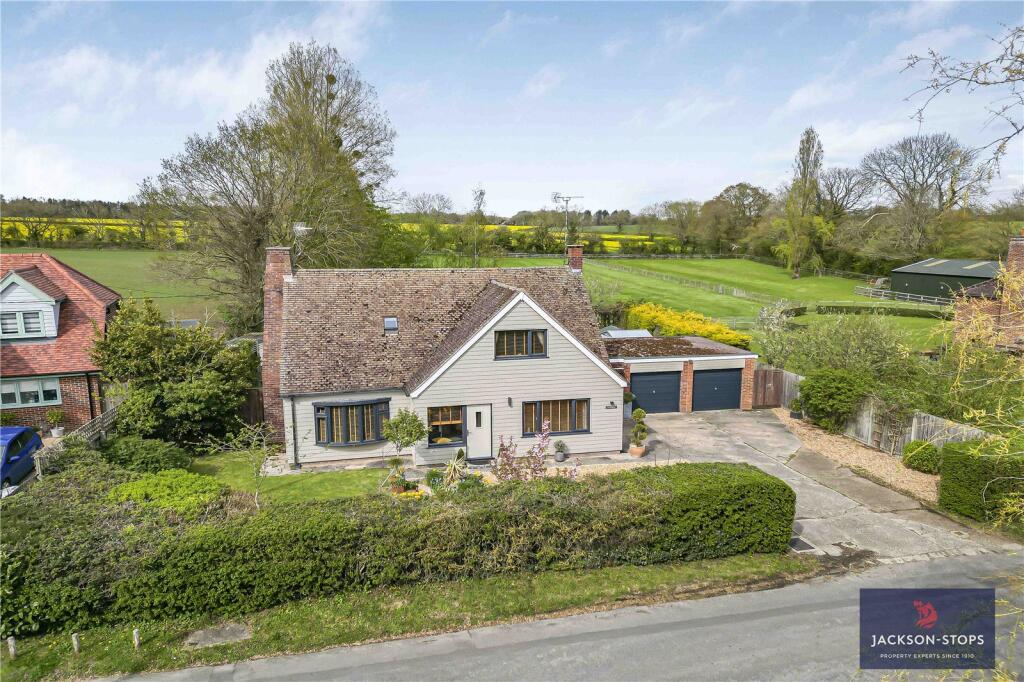 Main image of property: Nunnery Green, Wickhambrook, Newmarket, Suffolk, CB8