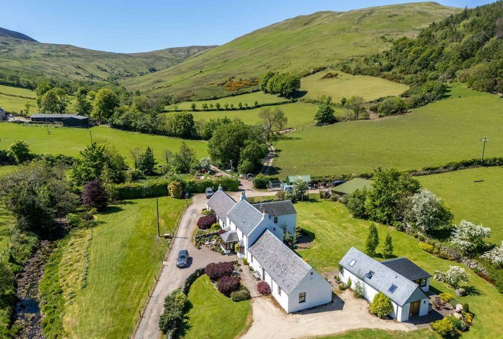 Burnbank, Brodick, North Ayrshire, KA27 8DF - View 4