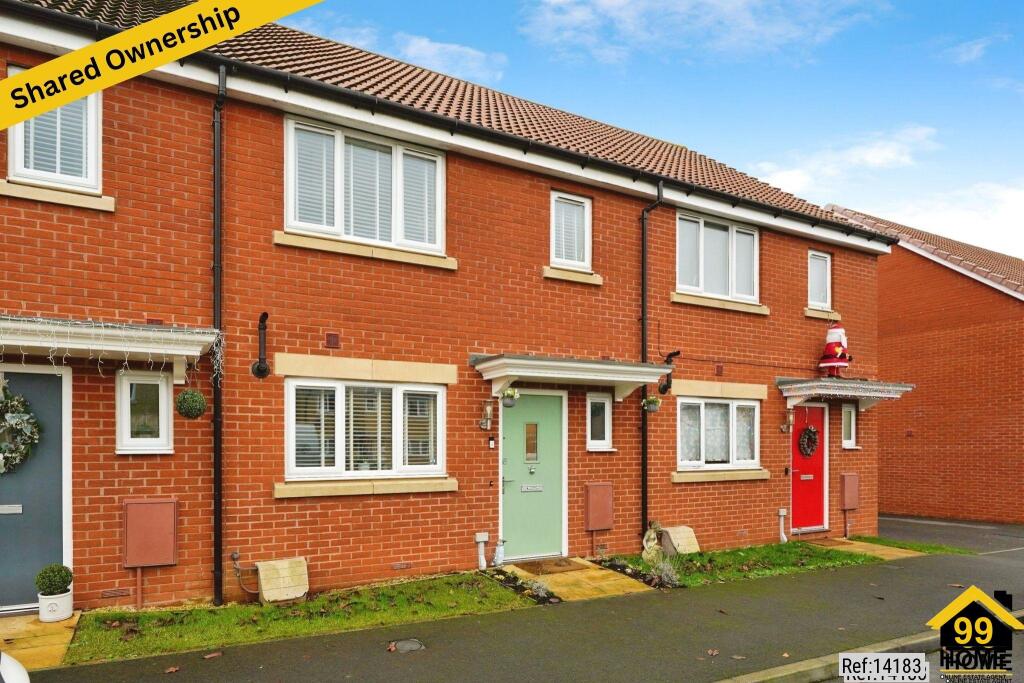 Main image of property: Sharing Grove, Cheltenham, Gloucestershire, GL52