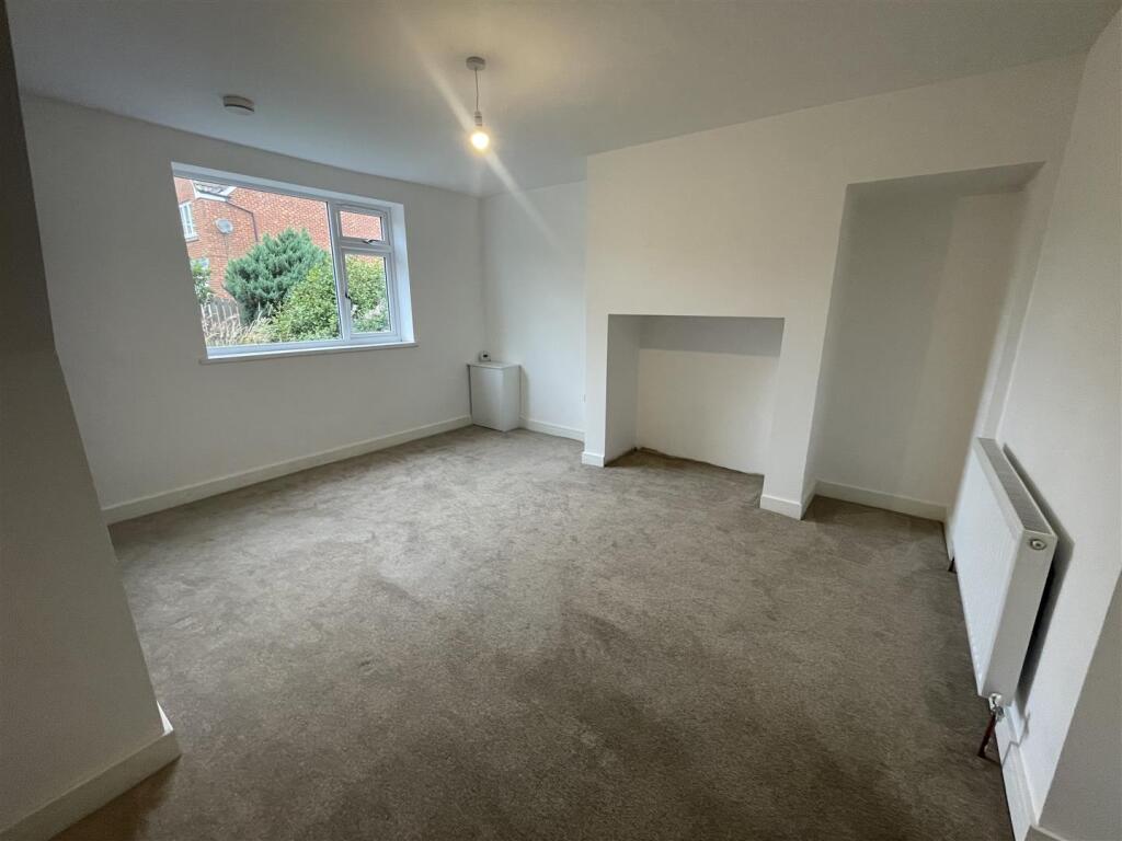 House in Durham - View 2