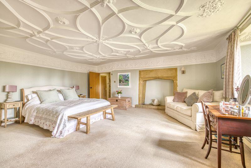 Additional image 2 of A charming period farmhouse with land in South Barrow