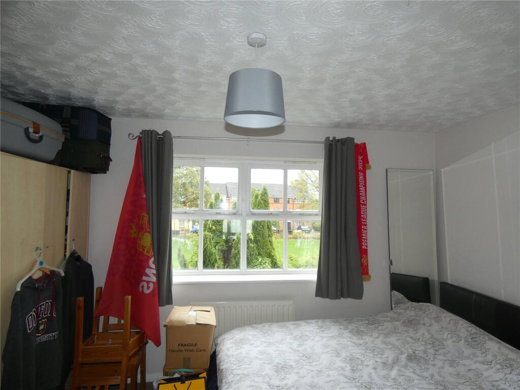 House in Birmingham - More
