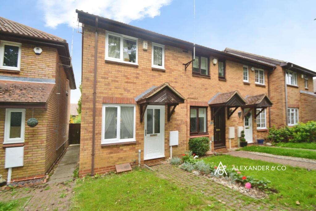 Main image of property: Fledgelings Walk, Winslow, Buckingham