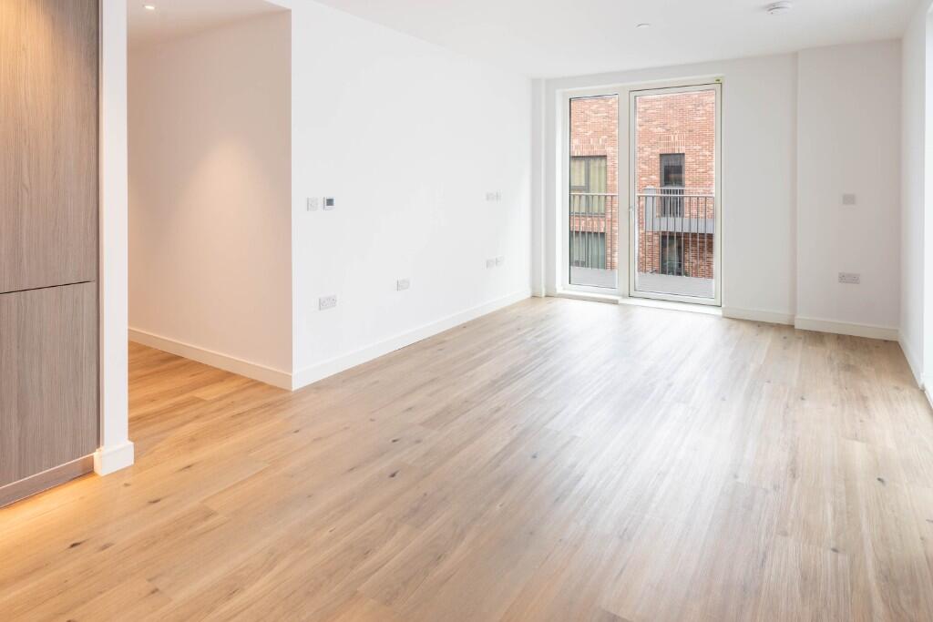 Main image of property: Samara Drive, Southall, Middlesex, UB1