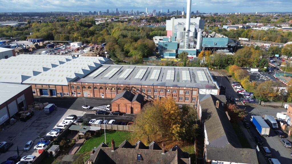 Additional image 3 of Unit 1A, Hay Hall Business Centre, Birmingham, B11 2BE