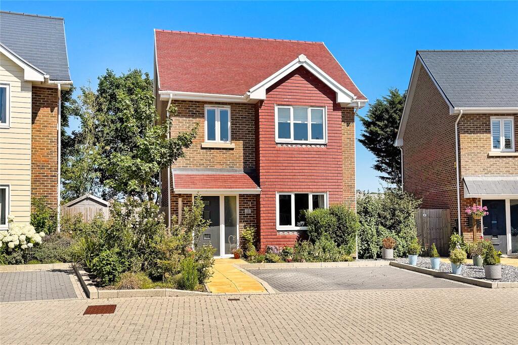 Main image of property: Delfont Grove, Angmering, West Sussex