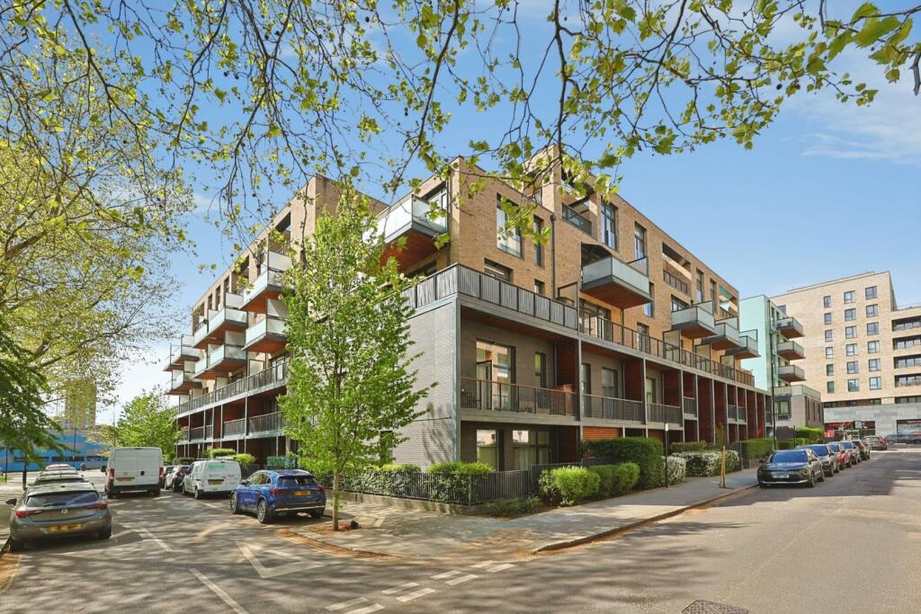 Main image of property: Palmerston Road, London, W3