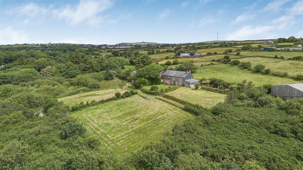 Main image of property: Higher Stennack, Mid West Cornwall