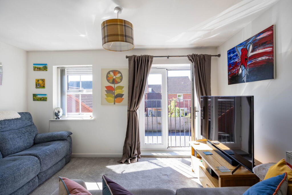 House in Frome, Adderwell - View 3