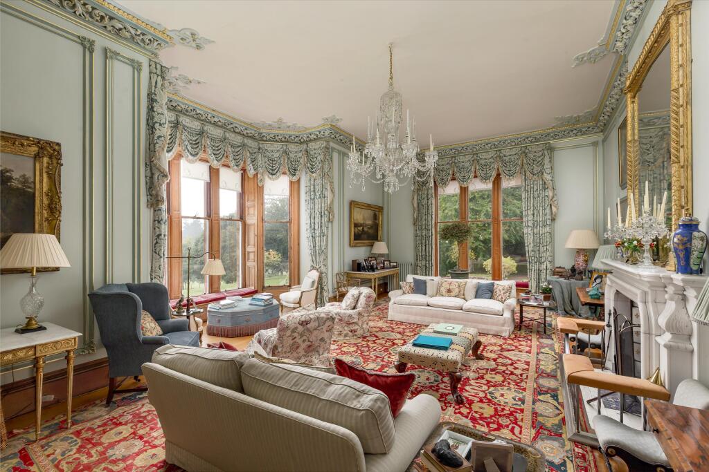 House in Edinburgh - View 2