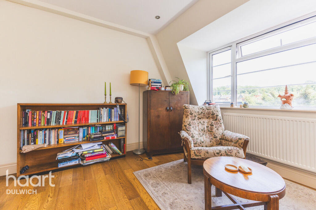 Main image of property: Forest Hill Road, LONDON