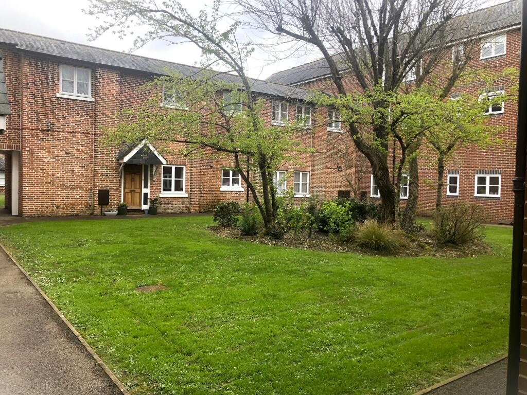 Main image of property: The Cloisters, Junction Road, Andover