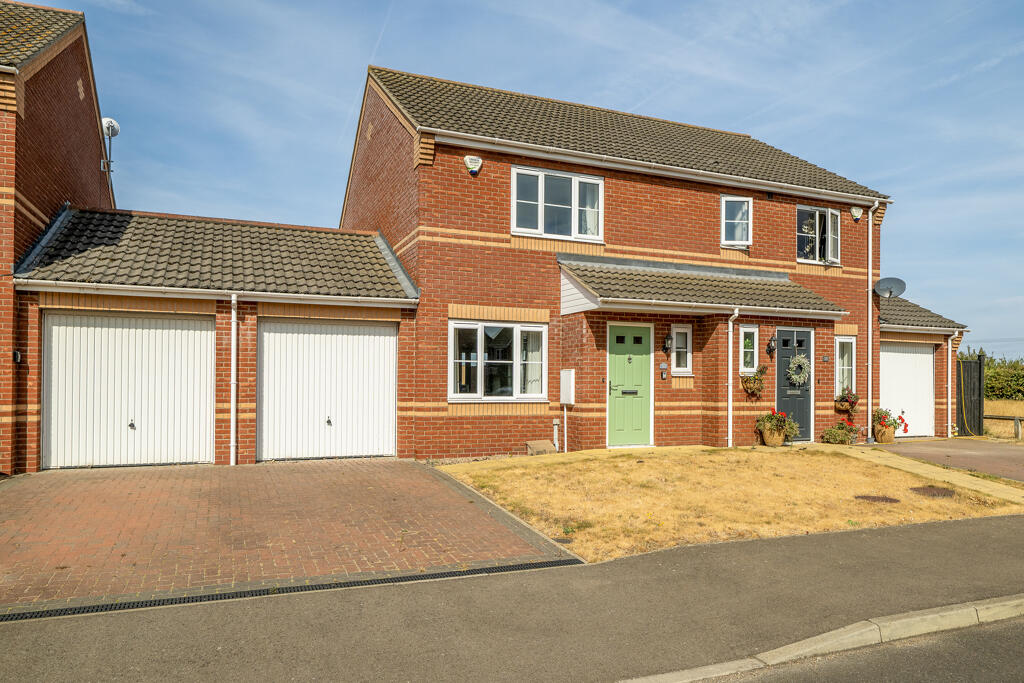 Main image of property: Harland Road, Lincoln, Lincolnshire, LN2 4GW