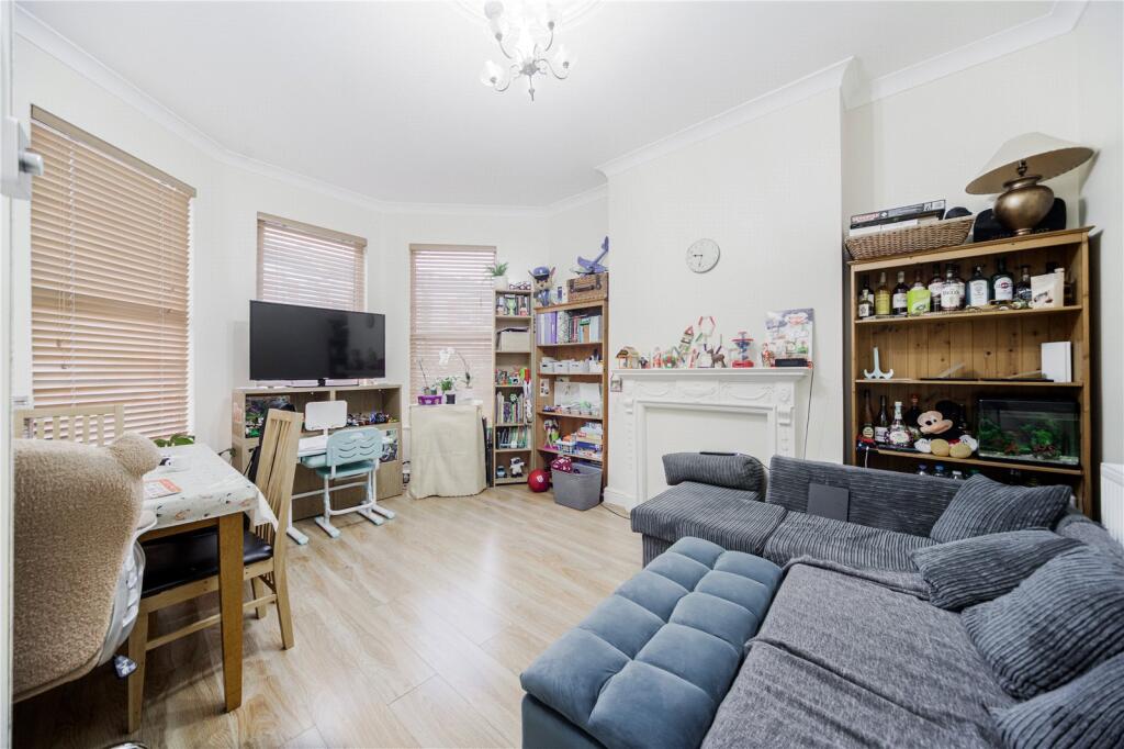 Manor Road, London, N22 photo 2