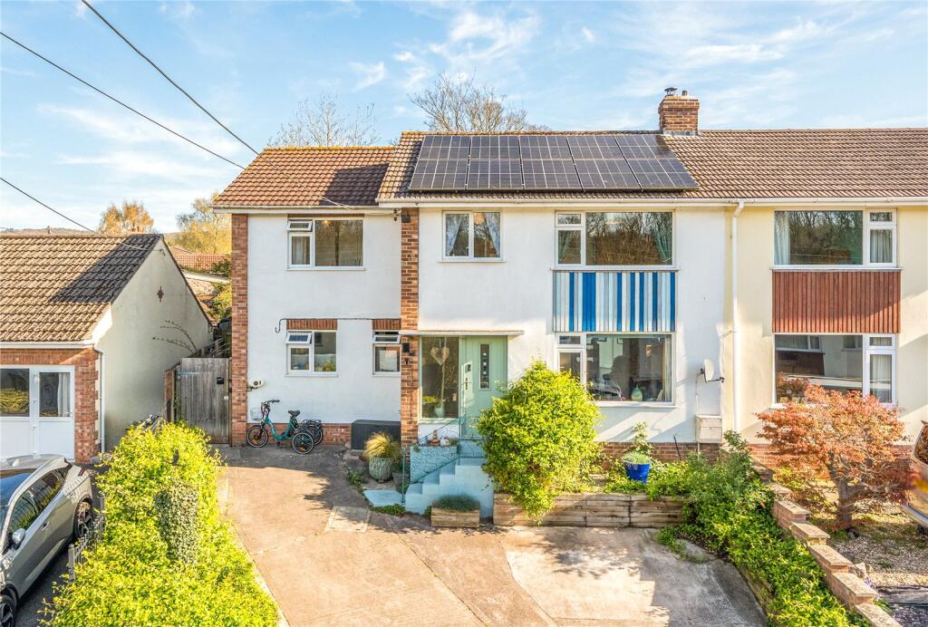 Main image of property: Bekynton Avenue, Wells, Somerset, BA5
