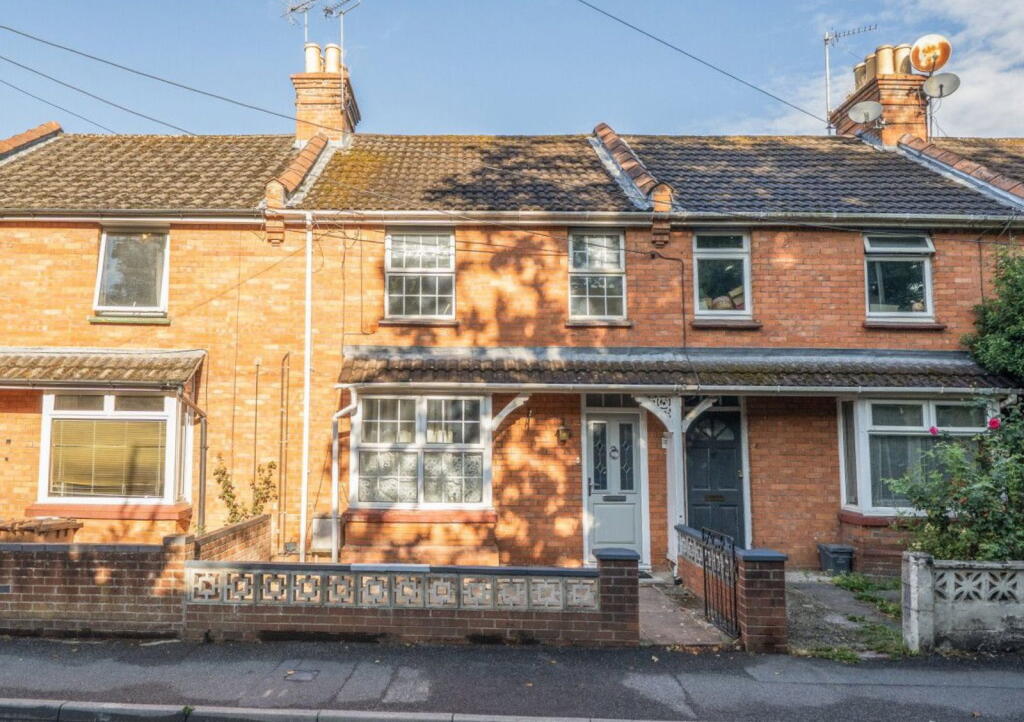 Main image of property: South Street, Andover, SP10 2BW