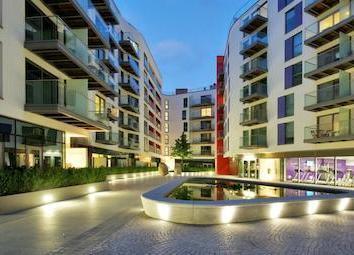 Main image of property: Tennyson Apartments, Saffron Central Square, CR0