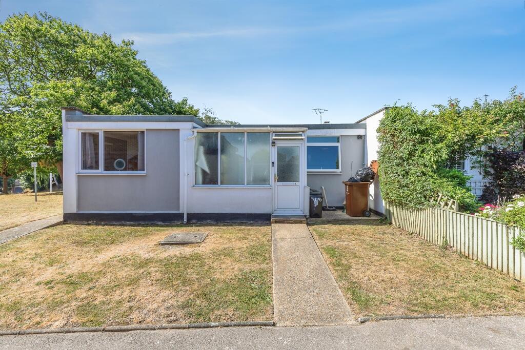 Main image of property: Kyetop Walk, GILLINGHAM