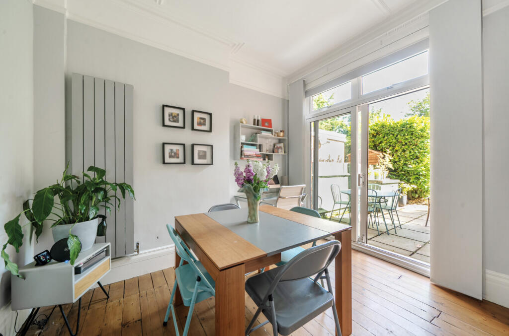 Apartment in London - View 4