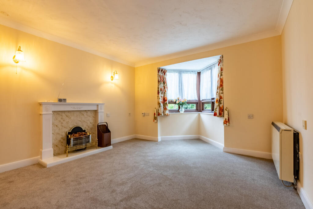 Hatfield Road, St. Albans, Hertfordshire, AL1 – pohled 2