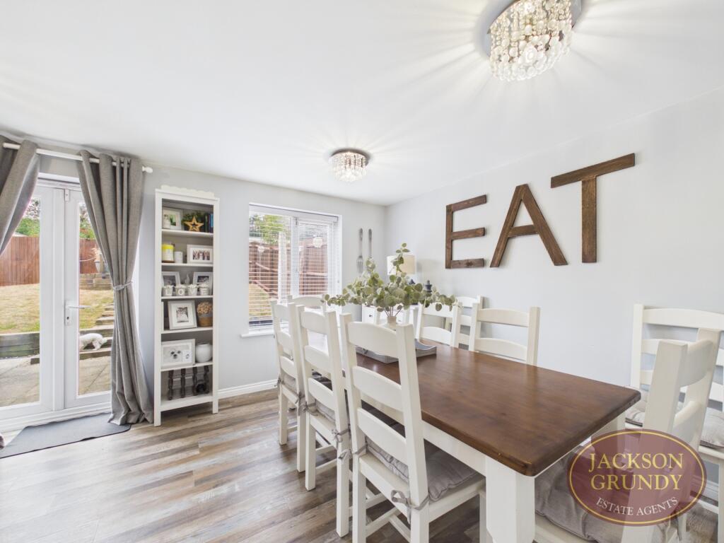Bramble Close, Little Billing, NN3 9GF - View 6