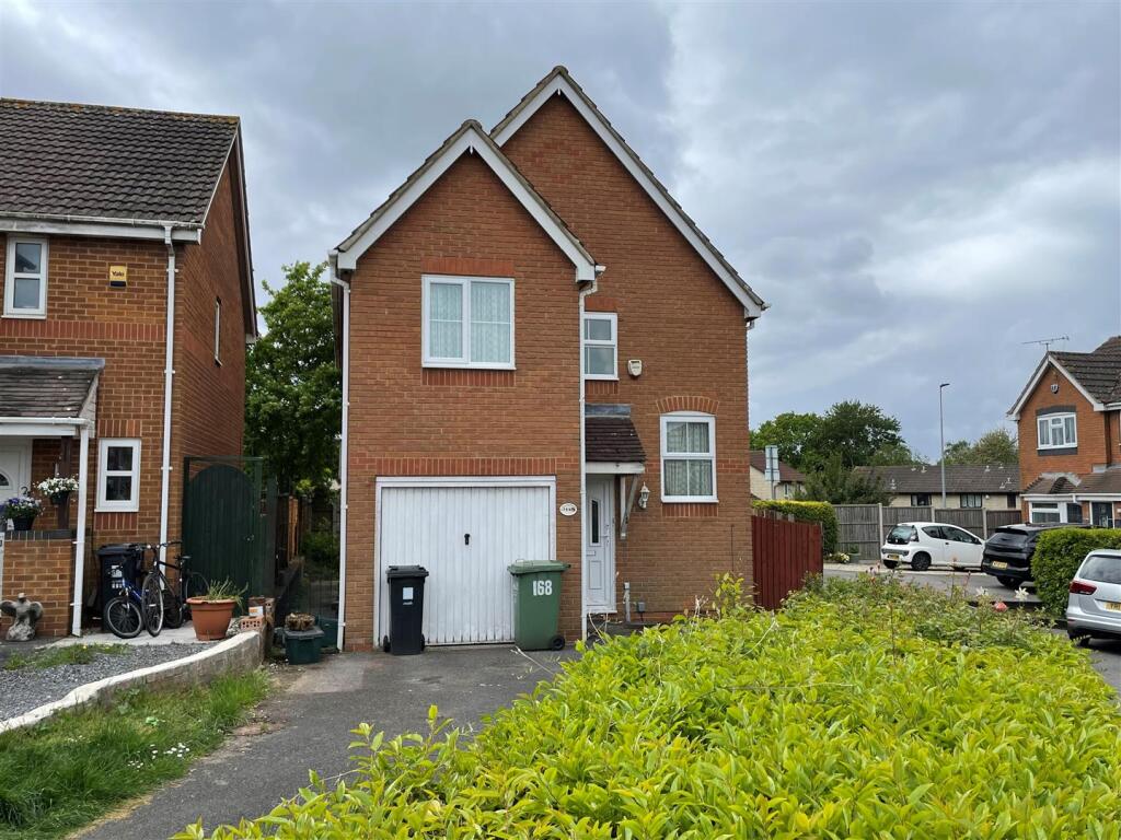 Main image of property: Ellan Hay Road, Bradley Stoke, Bristol