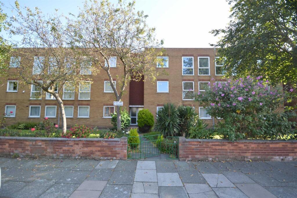 Main image of property: Flat 12 Lois Court, Imperial Avenue, Wallasey, Wirral