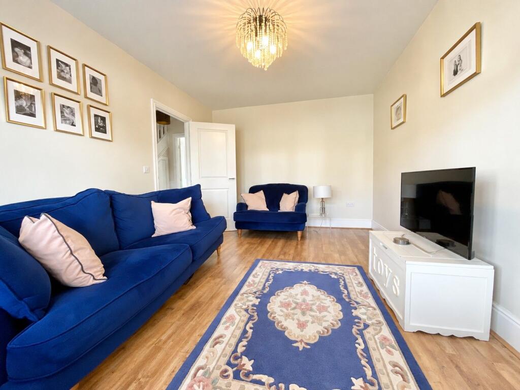 House in West Lancashire, North Meols - View 4