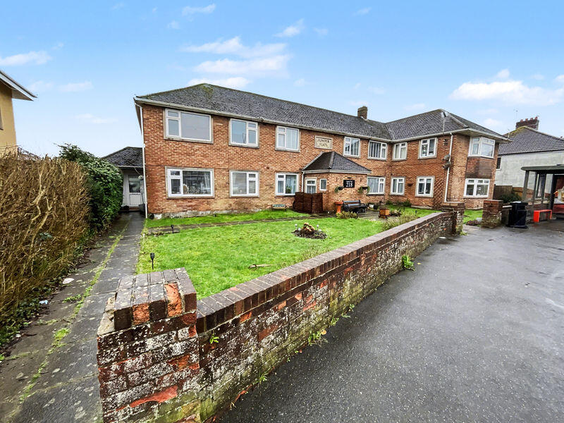 Main image of property: CHRISTCHURCH