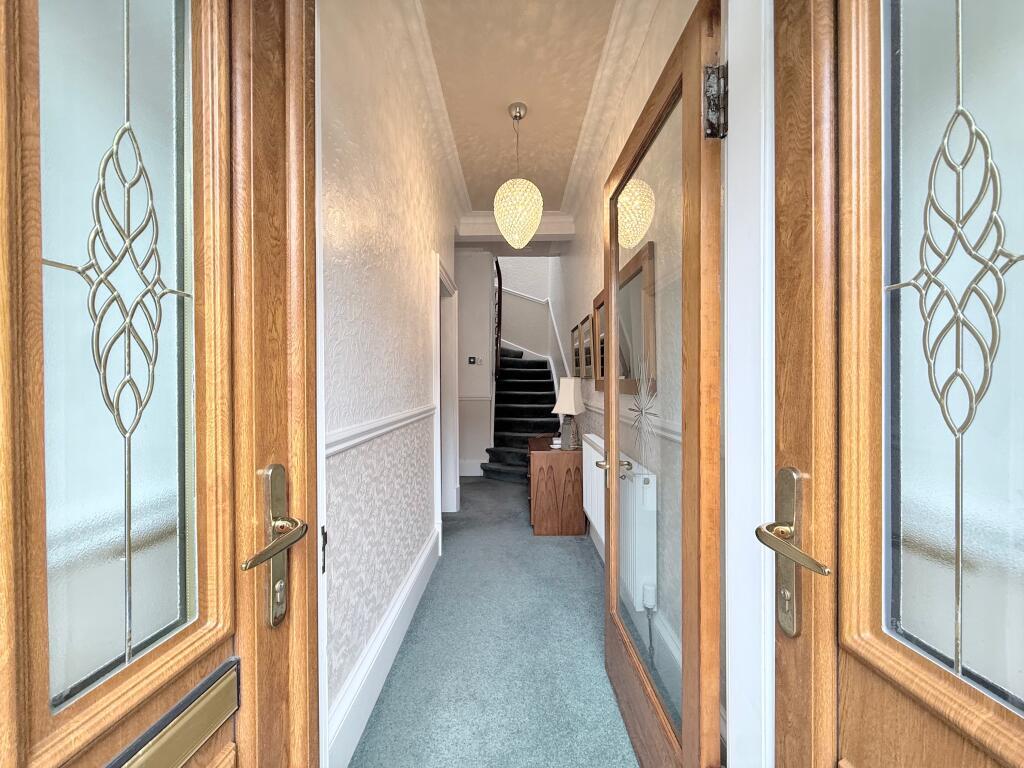 40 Philip Street, Bainsford, Falkirk FK2 7JE photo 2