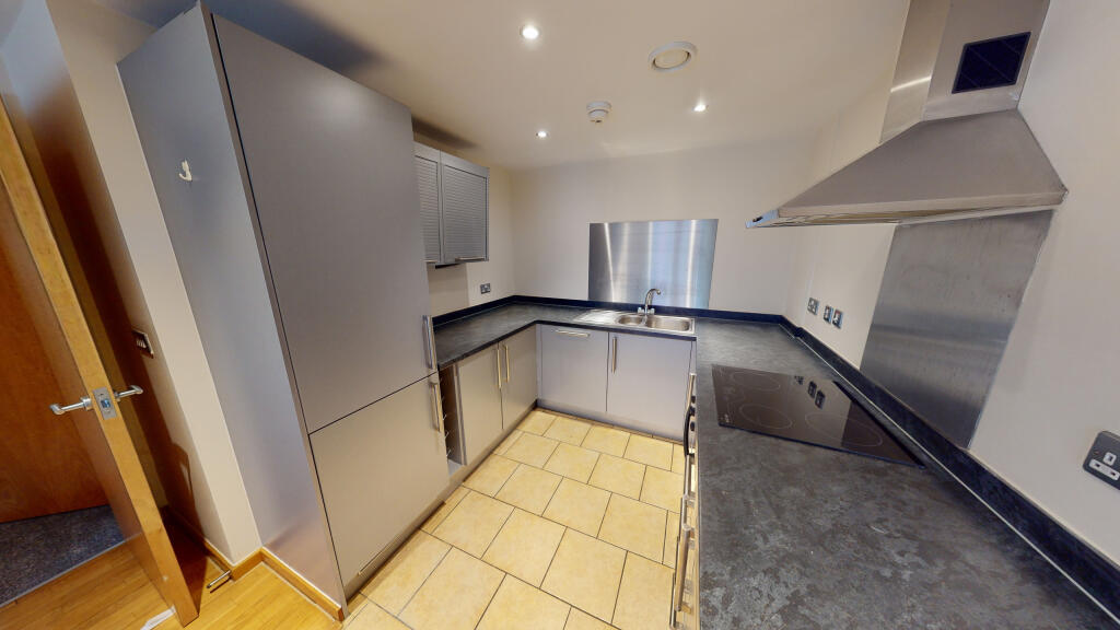 Apartment in Liverpool - View 5