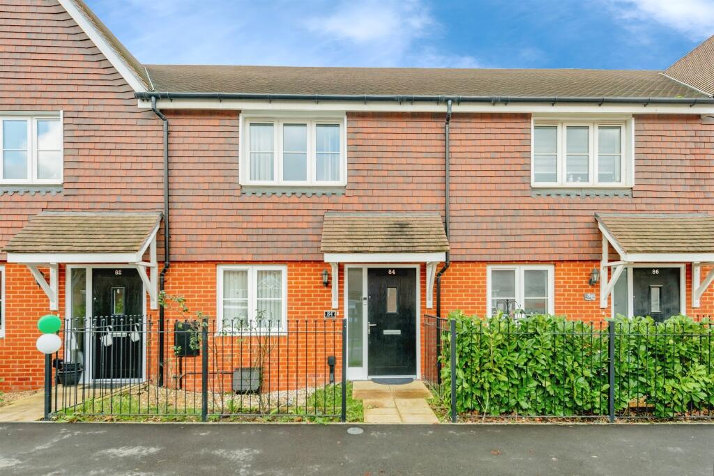 Main image of property: Hoadley Road, Horley