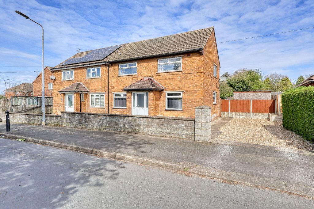 Main image of property: Morley Road, Scunthorpe