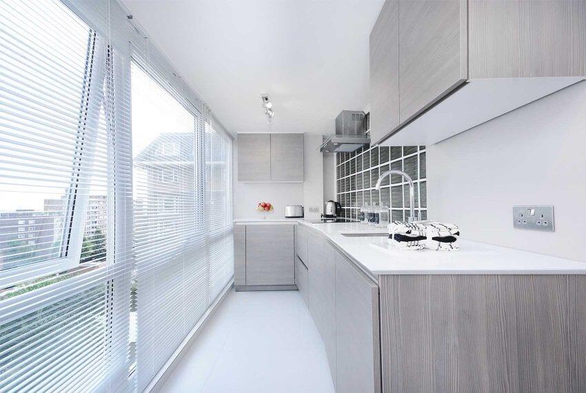 3 bedroom penthouse for rent