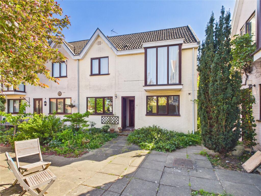 Main image of property: Damocles Court, Norwich, Norfolk