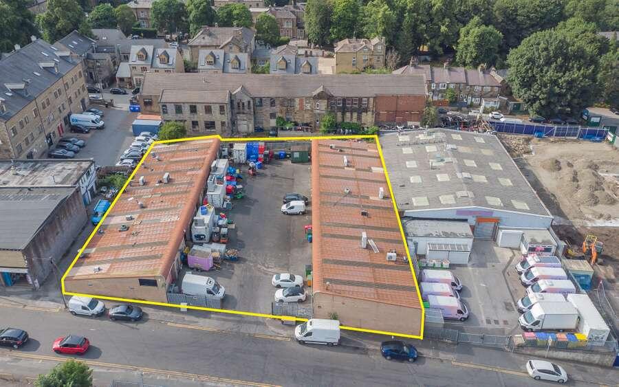 Main image of property: Unit 1 -10 Thorncliffe Square, Thorncliffe Road, Bradford, Unit 1, Thorncliffe Square, Thorncliffe Road, Bradford