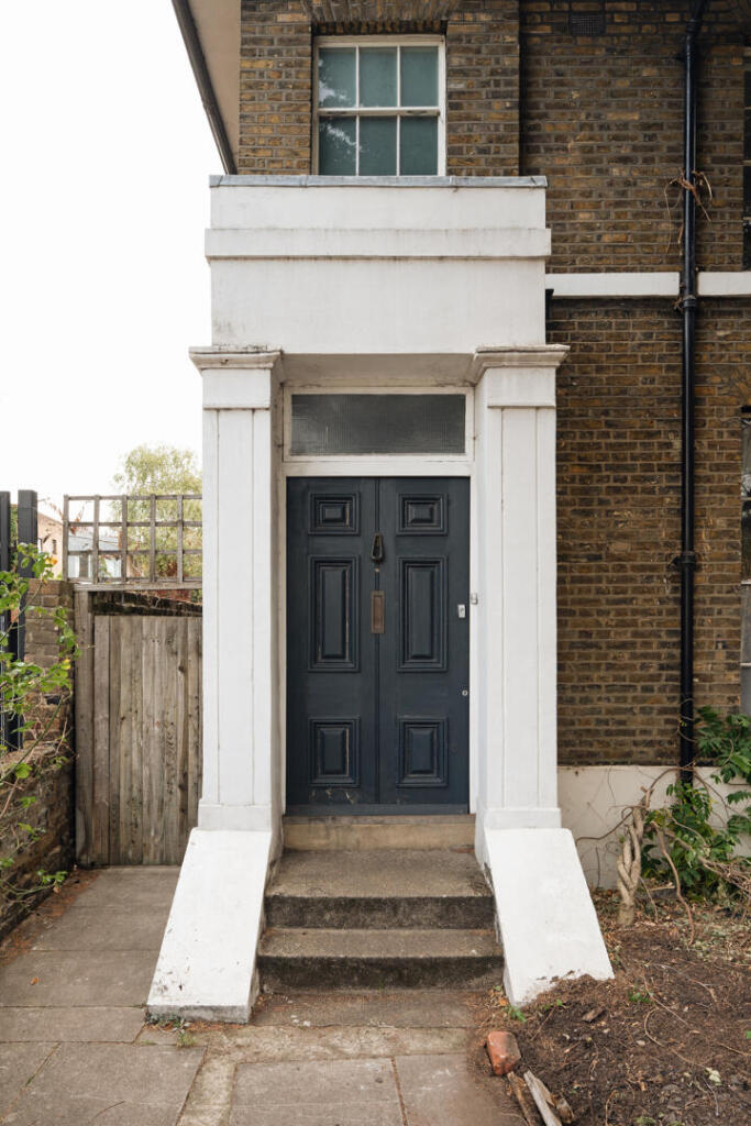 Apartment in London, De Beauvoir Town, Dalston - More