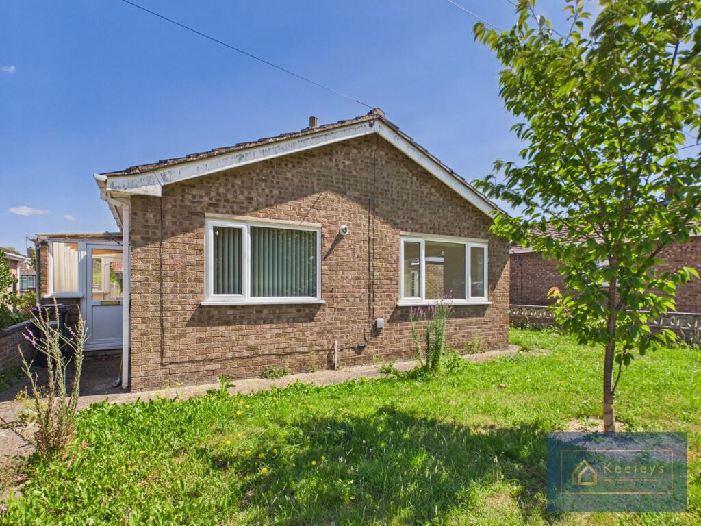 Main image of property: Millpit Furlong, Littleport, Ely