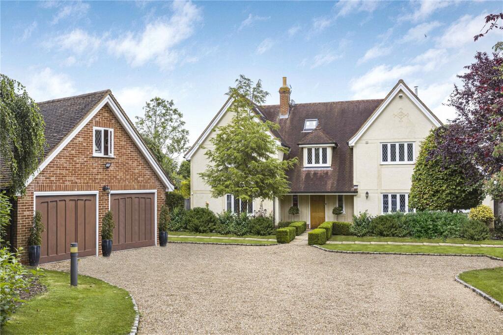 Main image of property: Stockings Lane, Little Berkhamsted, Hertford, SG13