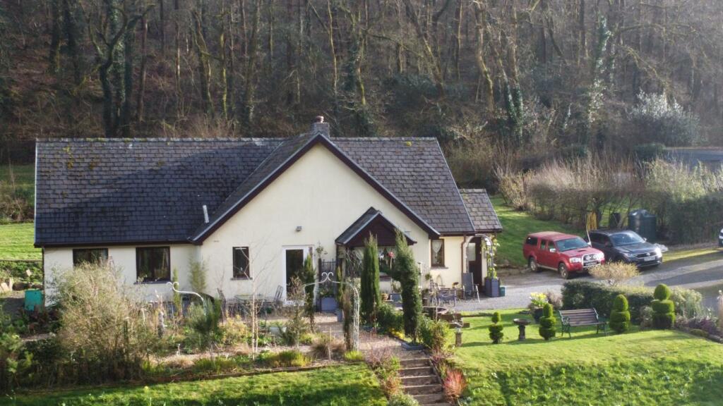 Main image of property:  St Clears, Carmarthen, SA33