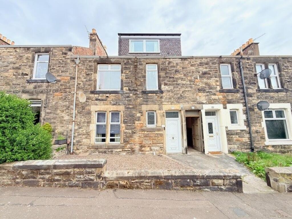 Main image of property: Salisbury Street, Kirkcaldy, KY2