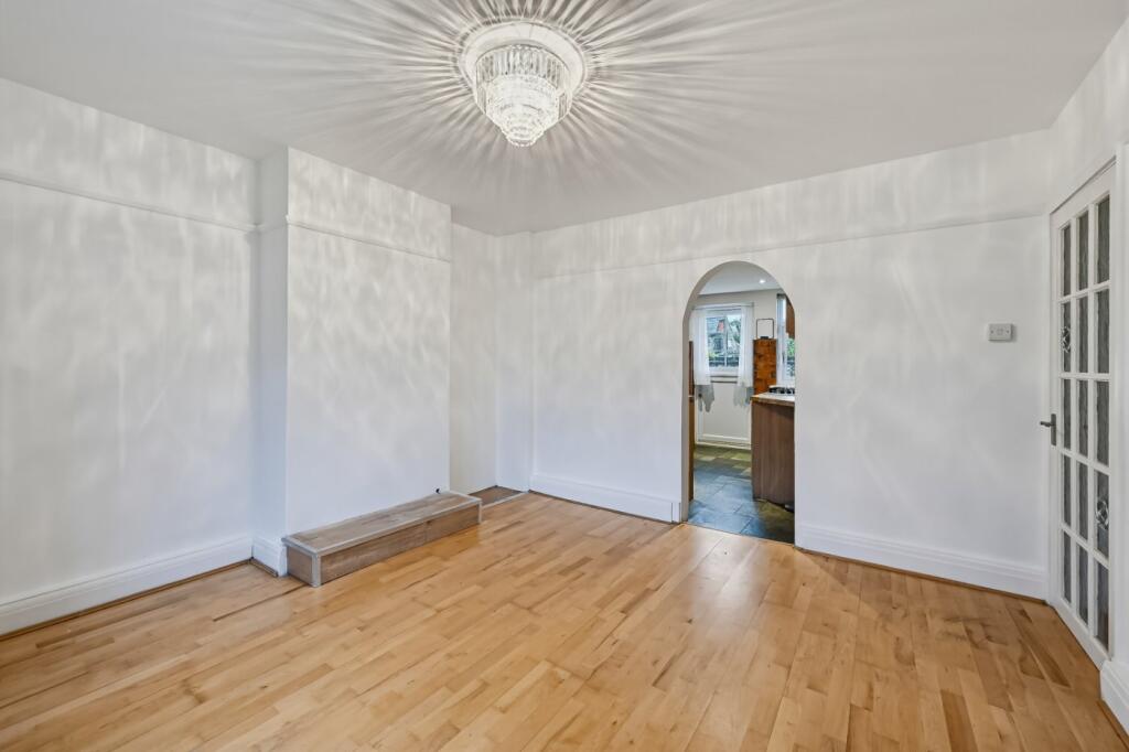 Apartment in London, Beckenham - View 2
