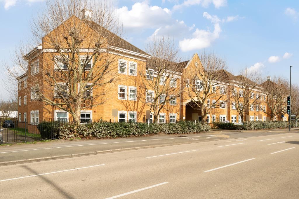 Main image of property: Prince Albert Court, Staines Road West, TW16
